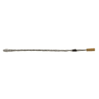 ANGUILA - Malla Tiracables 6mm M5 para Cables 4-6mm - carga 100kg