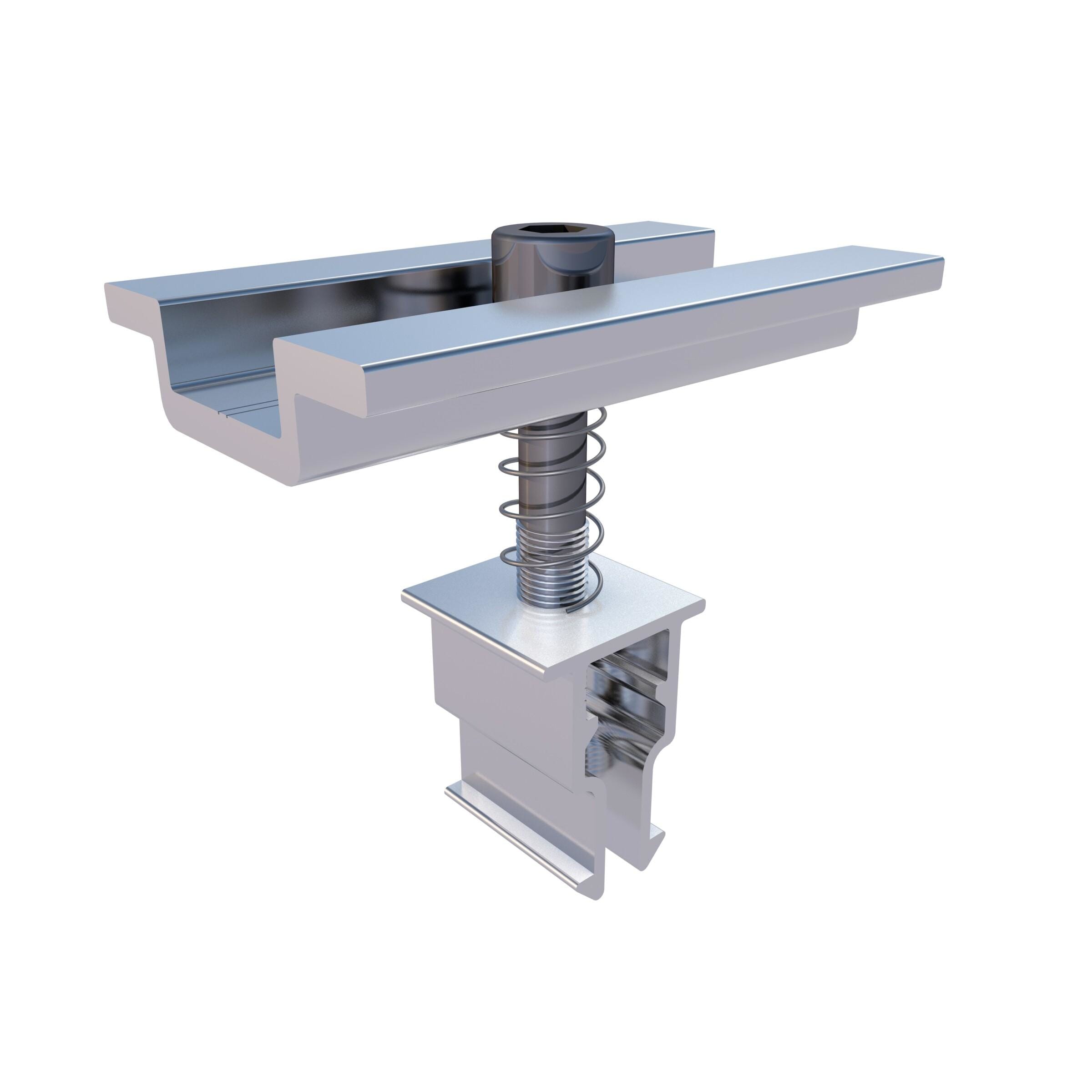 SUNFER - S11-10-C Presor central click