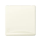 SIMON - Base enchufe SIMON 27 2P+TT schuko con tapa marfil