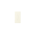 SIMON - Tapa base Portafusible SIMON 27 marfil