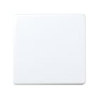 SIMON - Interruptor SIMON 27 Play unipolar ancho blanco nieve