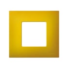 SIMON - Funda SIMON 27 PLAY con 1 elemento artic amarillo