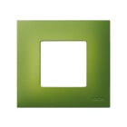 SIMON - Funda SIMON 27 PLAY con 1 elemento artic verde