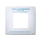 SIMON - Funda SIMON 27 PLAY con 1 elemento transparente