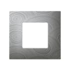 SIMON - Funda SIMON 27 PLAY con 1 elemento gris helios