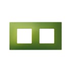 SIMON - Funda SIMON 27 PLAY con 2 elementos artic verde