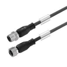 WEIDMULLER - Conexión cable SAIL-M12G-M12G-5-10U