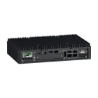 Schneider Electric - Box PC modular Standard Intel Core i3 8145UE, 2 núcleos, componente configurable, Harmony P6