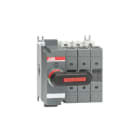 ABB - Interruptor fusible OS32GD03K