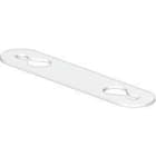 WEIDMULLER - Señalizador cable WM 0/6 1.0-2.0 MM WS