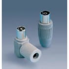 SIMON - Conector M para radio-TV