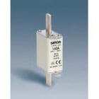 SIMON - Fusible SIMON 14 NH 500V 100A 9,5W T-0