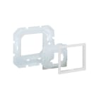 SIMON - Kit juntas estancas SIMON 27 PLAY IP44 para mecanismos