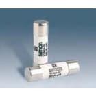 SIMON - Fusible cilíndrico SIMON 11 500V 4A sin indicador (10x38)