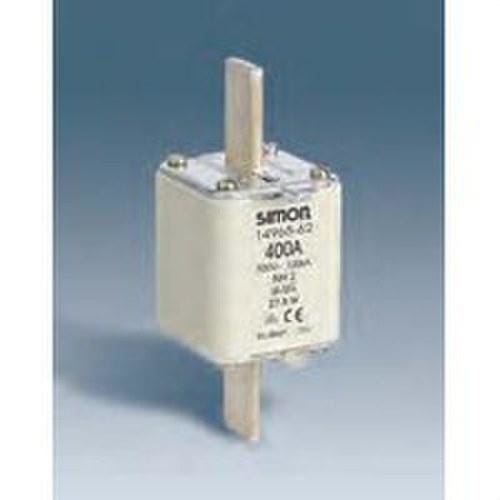 SIMON - Fusible SIMON 14 NH 500V 315A 22W T-2