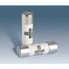 SIMON - Fusible cilíndrico SIMON 11 500V 16A sin indicador (14x51)