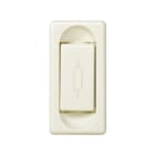 SIMON - Base portafusible SIMON 27 Play marfil