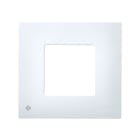 SIMON - Funda SIMON 27 PLAY con 1 elemento blanco antibacteriana