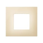 SIMON - Funda SIMON 27 PLAY con 1 elemento crema