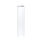 SIMON - Prolongador columna SIMON 500 CIMA con 1 cara y 0,5m blanco