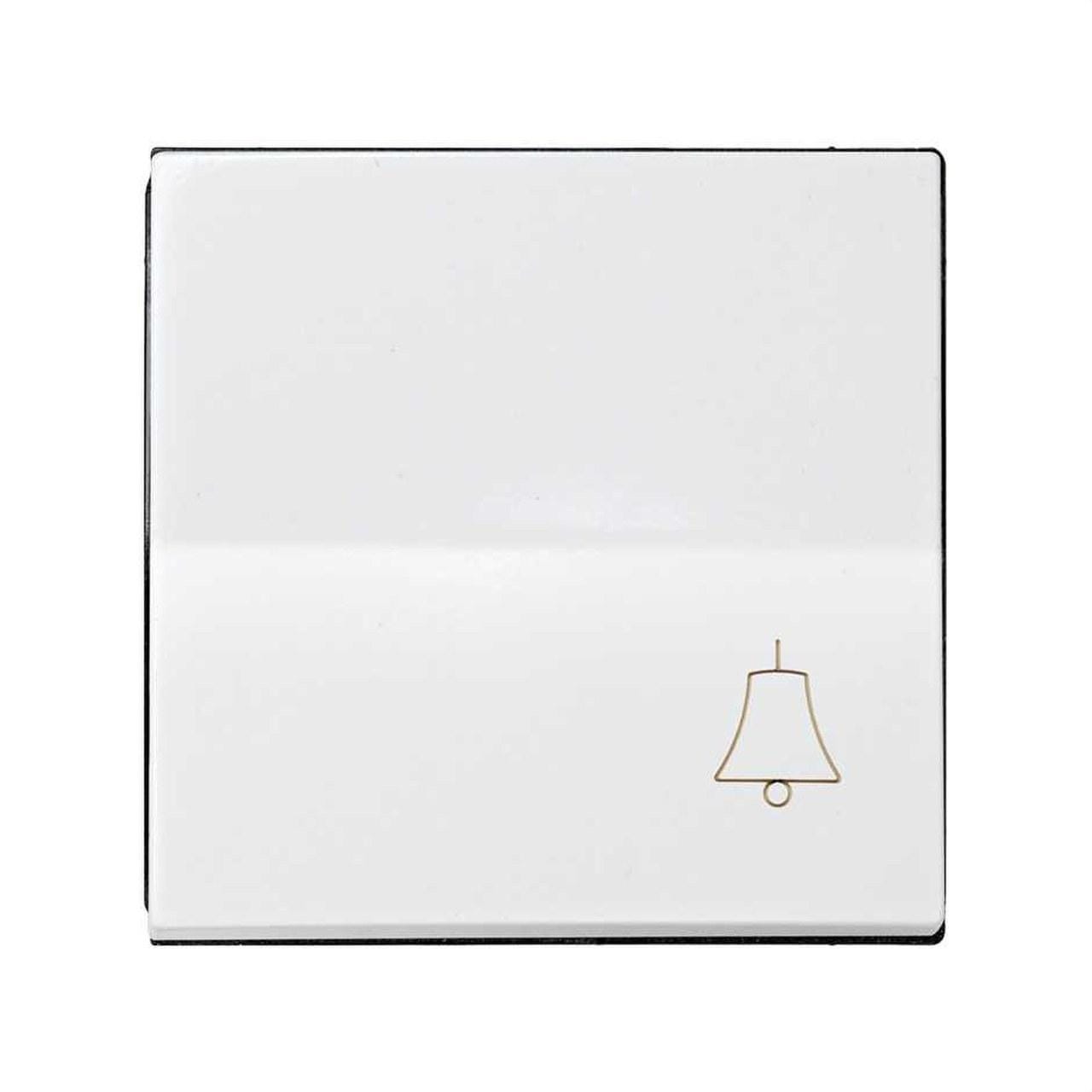 SIMON - Manecilla campana SIMON 28 blanco nieve