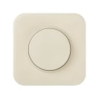 SIMON - Tapa y botón Dimmer SIMON 31 marfil