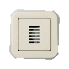 SIMON - Zumbador SIMON 31 125-220V marfil