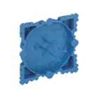 SIMON - Tapa SIMON 31 para caja empotrar