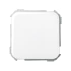 SIMON - Interruptor SIMON 31 unipolar blanco nieve