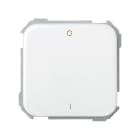SIMON - Interruptor SIMON 31 bipolar 16A blanco nieve