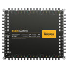 TELEVES - EuroSwitch 17 entradas - 24 salidas