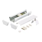 PHILIPS LIGHTING SOLUTIONS - Tira LED carril LL240Z SMB 2xEP CU7 blanco