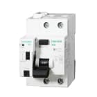 TOSCANO - DIFERENCIAL 2 POLOS 10KA 25A 30MA TIPO A-SI CON REARME AUTOMÁTICO