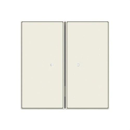 NIESSEN - Tecla Wireless emisora 2 canal blanco essence
