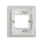 SIMON - Marco SIMON AQUA con 1 elemento para empotrar IP55
