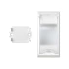 SIMON - Placa SIMON 500 CIMA magneto o diferencial caja blanco