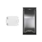 SIMON - Placa SIMON 500 CIMA magneto o diferencial caja grafito