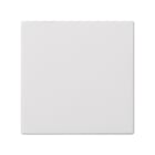 SIMON - Placa ciega individual SIMON 500 CIMA blanco