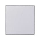 SIMON - Placa ciega individual SIMON 500 CIMA aluminio