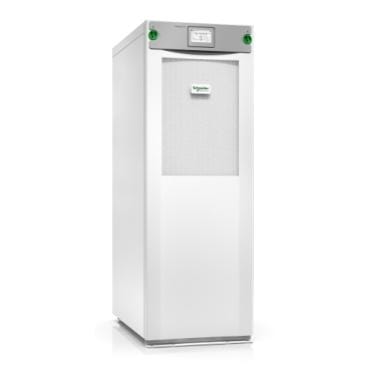 APC by Schneider Electric - SAI GALAXY VS 100KW 400V PARA BATERÍAS EXTERNAS, PUESTA EN MARCHA 5X8