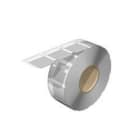 WEIDMULLER - Señalizador THM WO-Q para cables/conductores 25x31,8mm blanco