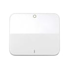 SIMON - Tecla SIMON 75 para interruptor bipolar 16A blanco nieve