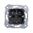 SIMON - Base enchufe SIMON 75 2P con TT lateral