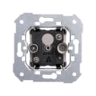 SIMON - Toma SIMON 75 RTV-SAT modulares única