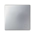 SIMON - Tecla SIMON 82 para pulsador campana aluminio