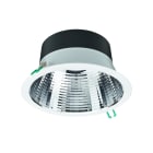 PHILIPS LIGHTING SOLUTIONS - Downlight DN142B 20S/830 PSD-E UGR19 ELB3
