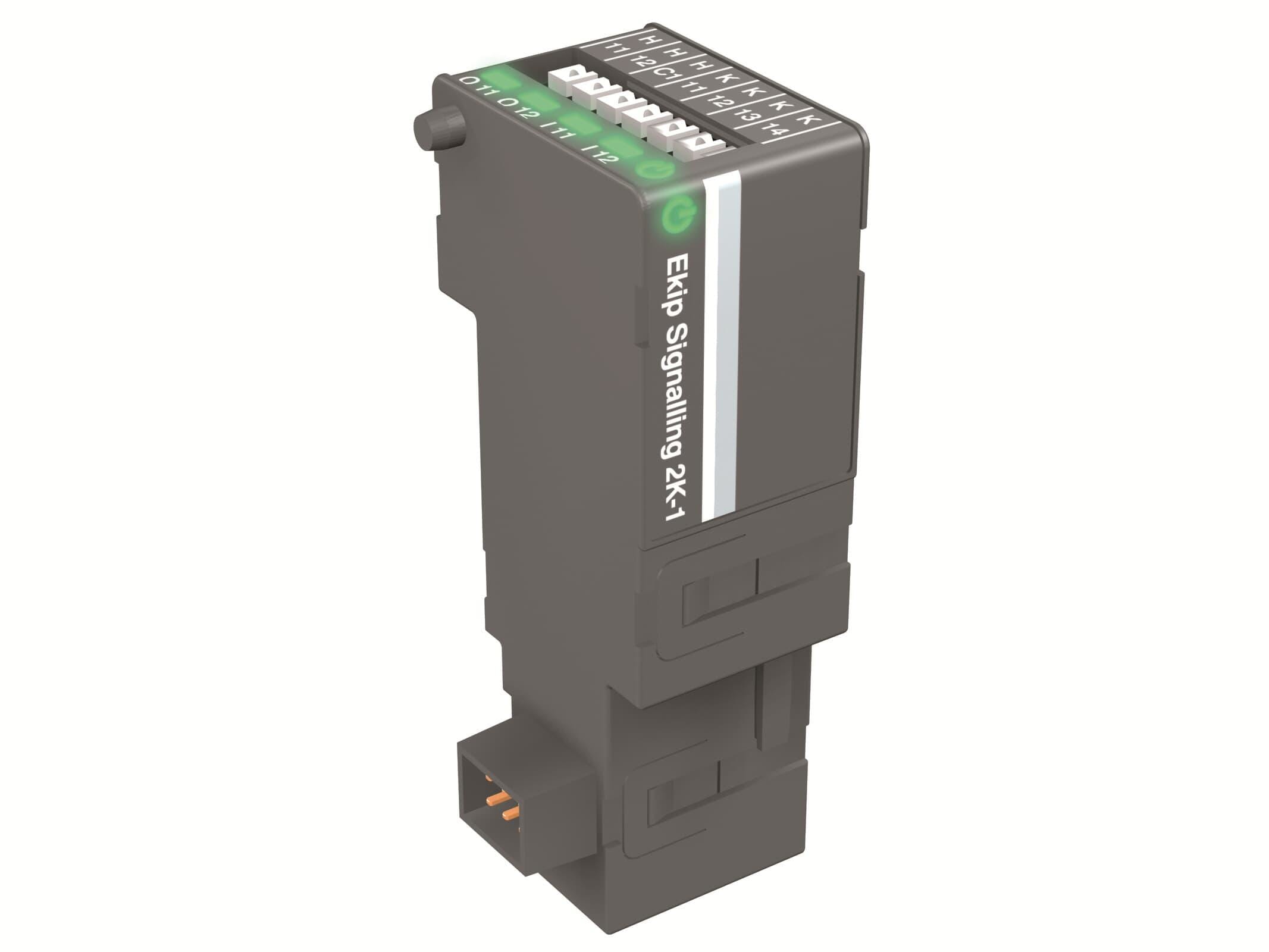 ABB - Modulo Ekip Com Modbus RTU-OX