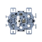 SIMON - Pulsador SIMON 73 con sistema de embornamiento por tornillo 10A 250V