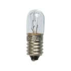 SIMON - Lámpara incandescente SIMON 75 3W 220V E-10
