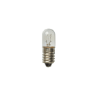 SIMON - Lámpara incandescente SIMON 75 3W E-10 24V